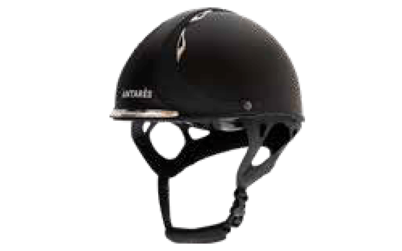 Antares レーシングヘルメット （ギャラクシー）